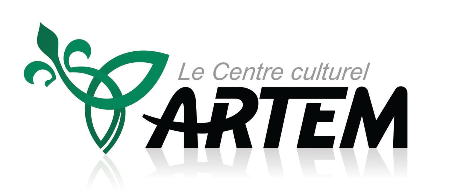 ARTEM - Le Centre culturel ARTEM logo