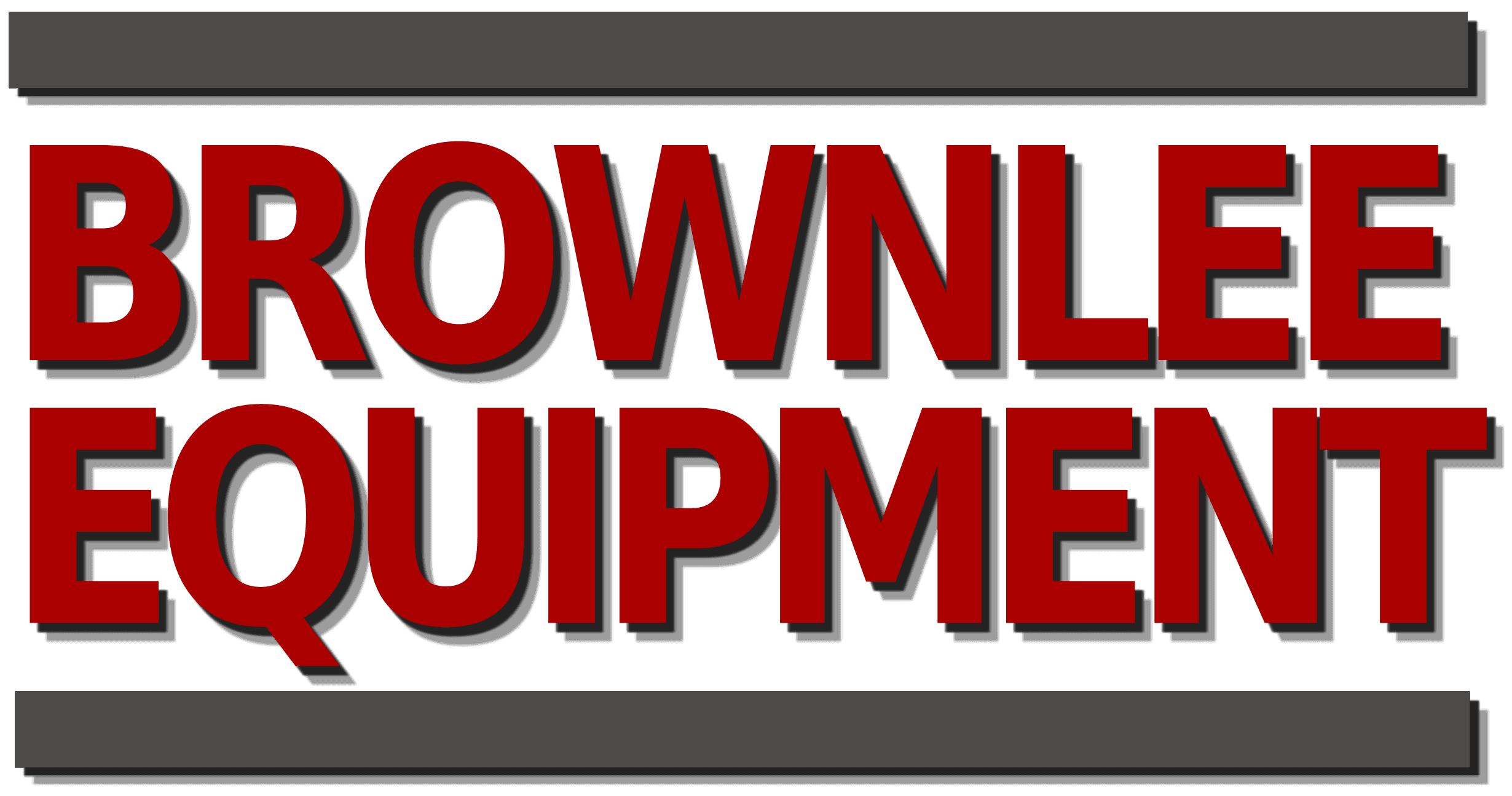 Brownlee Equipment logo