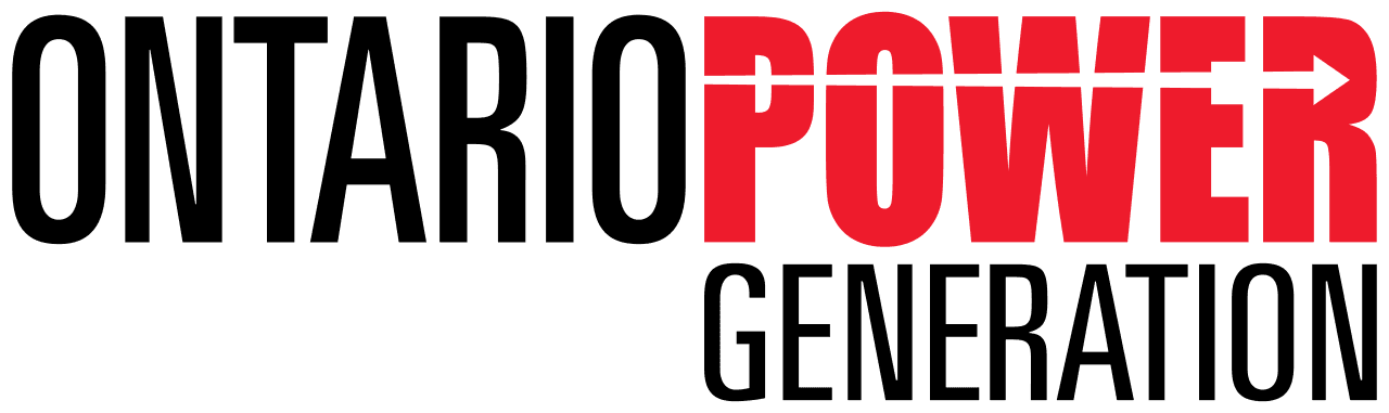 Ontario Power Generation logo