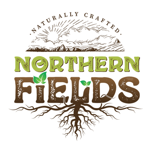 Northern Fields logo