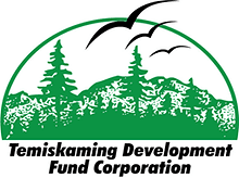 Temiskaming Development Fund Corporation logo