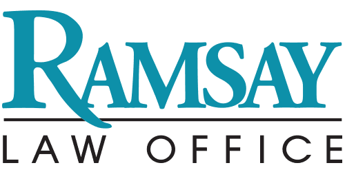 Ramsay Law Office Professional Corporation logo