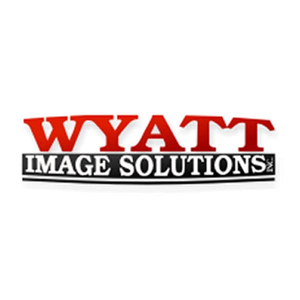 Wyatt Image Solutions Inc. logo