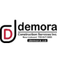 demora Construction Services Inc logo