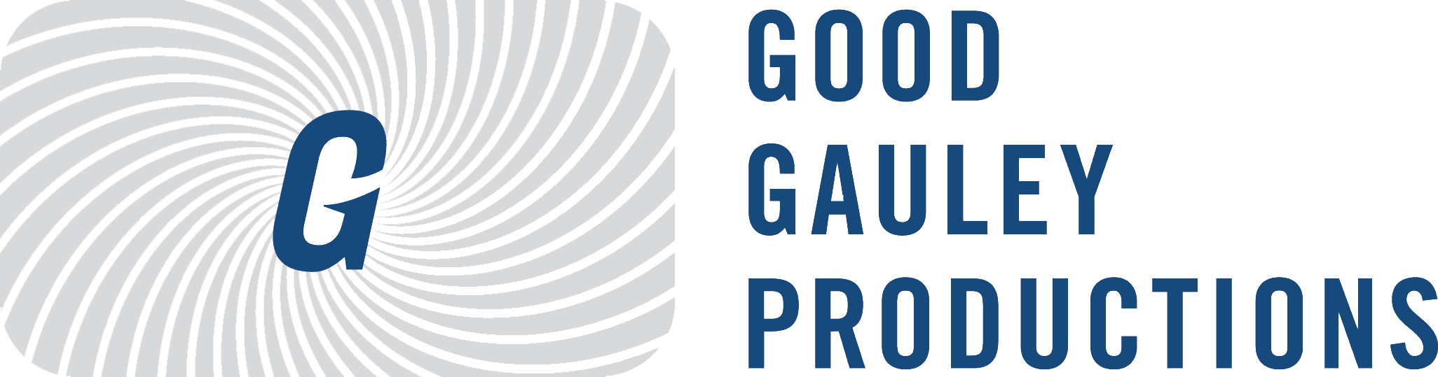 Good Gauley Production Group logo