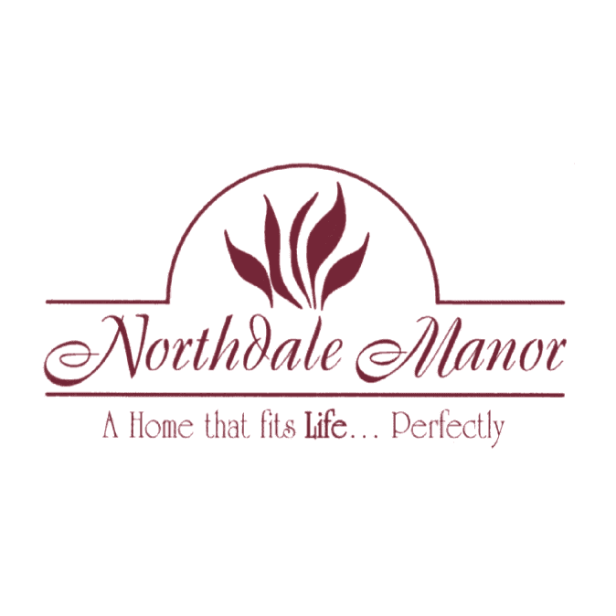 Northdale Manor logo