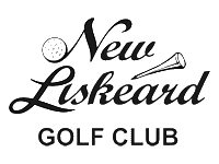 New Liskeard Golf Club logo