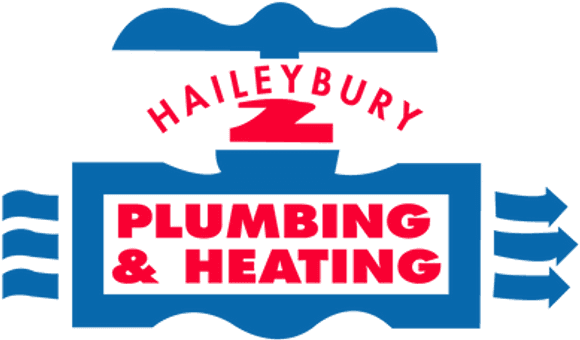 Haileybury Plumbing & Heating logo