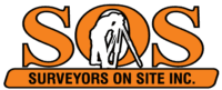 Surveyors on Site Inc. logo