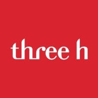 Three H Furniture Systems Ltd. logo