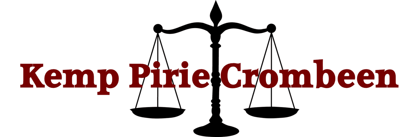 Kemp Pirie Crombeen logo
