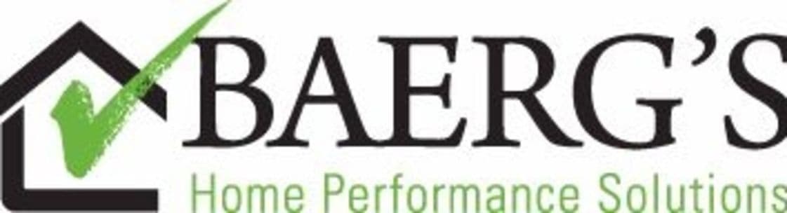 Baerg's Home Performance Solutions logo