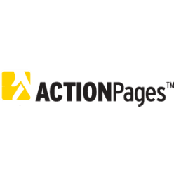 ActionPages logo