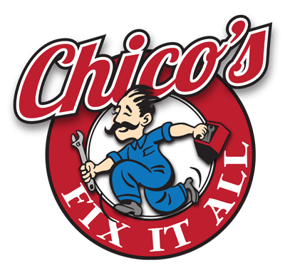 Chico's Fix It All logo