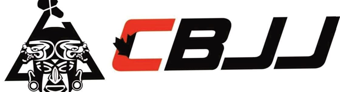 CBJJ Martial Arts logo
