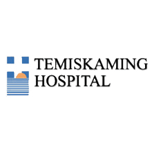 Temiskaming Hospital logo