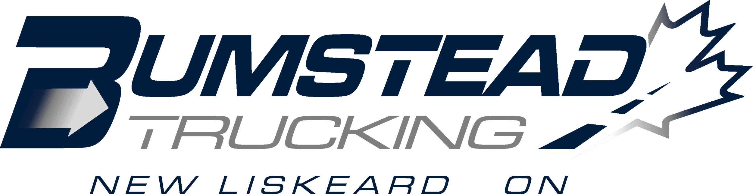 Bumstead Trucking Ltd. logo