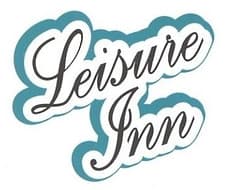 Leisure Inn logo