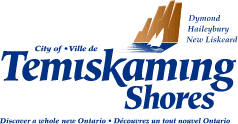 City of Temiskaming Shores logo