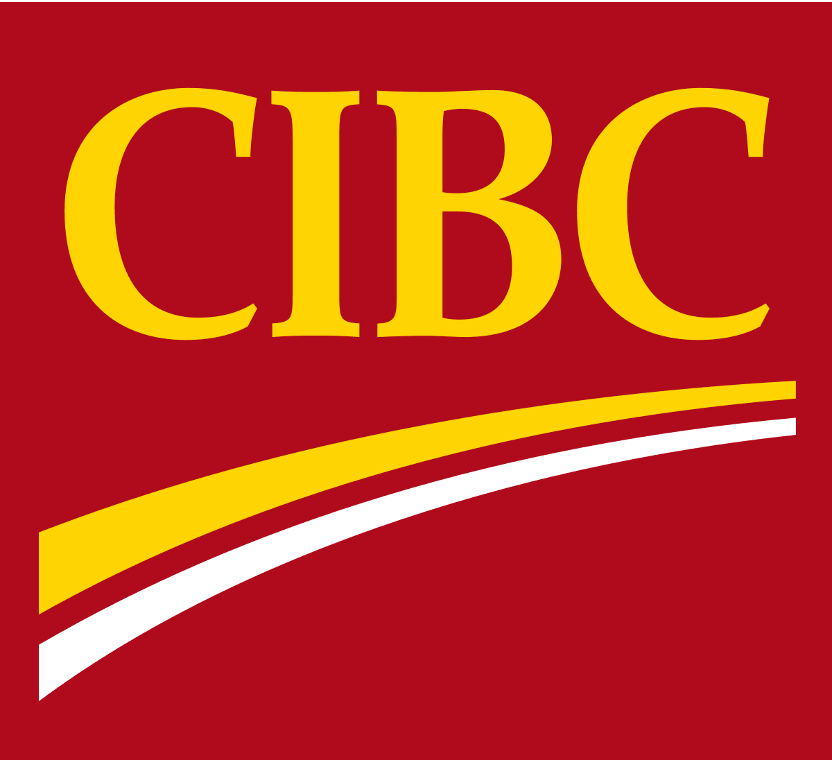 CIBC - Canadian Imperial Bank of Commerce logo
