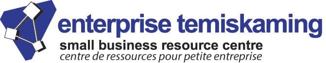 Enterprise Temiskaming logo