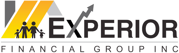 Kevin Ballantyne, Financial Associate, Experior Financial Group INC logo