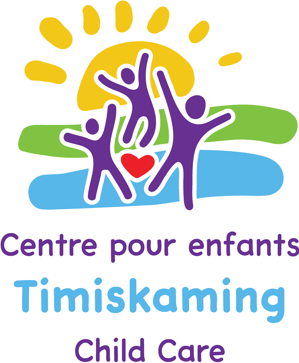 Centre Pour Enfant Timiskaming Child Care logo