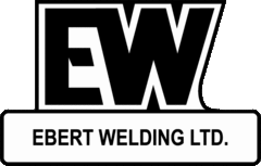 Ebert Welding Ltd. logo