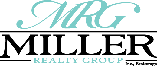 Miller Realty Group Inc., Brokerage logo