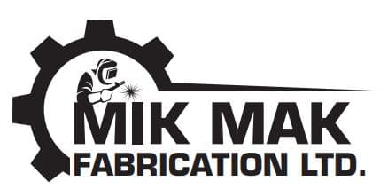 Mik Mak Fabrication Ltd. logo