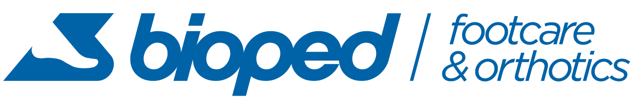 BioPed Footcare Inc. logo