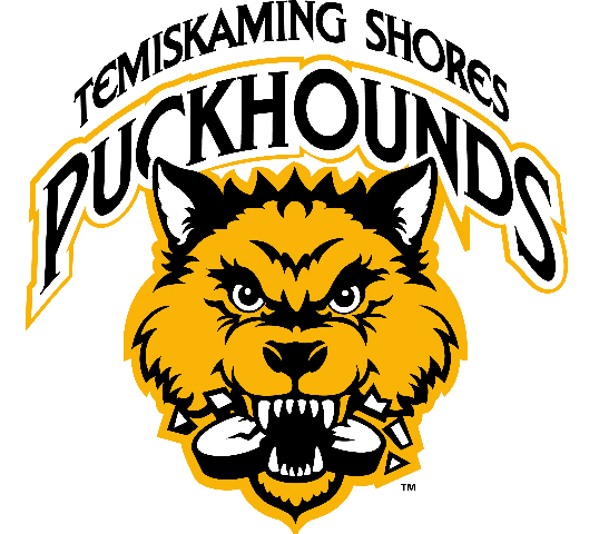 Temiskaming Shores Minor Hockey Association logo