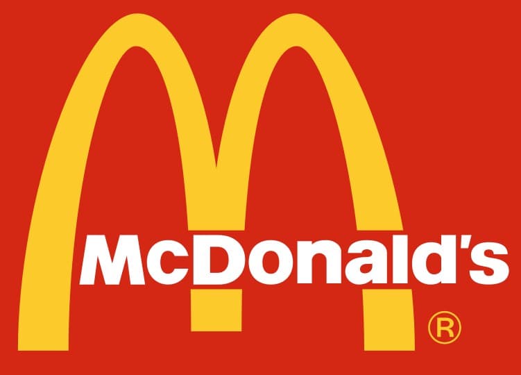 McDonald's Restaurants logo