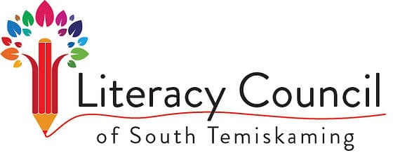 Literacy Council of South Temiskaming logo