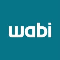 Wabi Iron & Steel Corp. logo