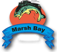 Marsh Bay Resort logo