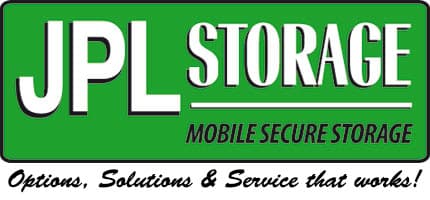 JPL Storage logo