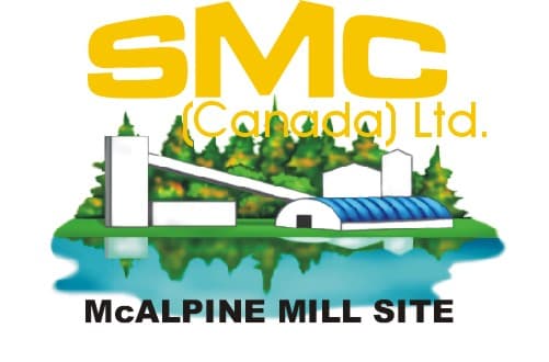 SMC (Canada) Limited logo