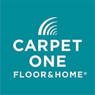 Carpet One Floor & Home logo