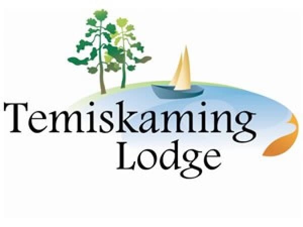 Temiskaming Lodge logo