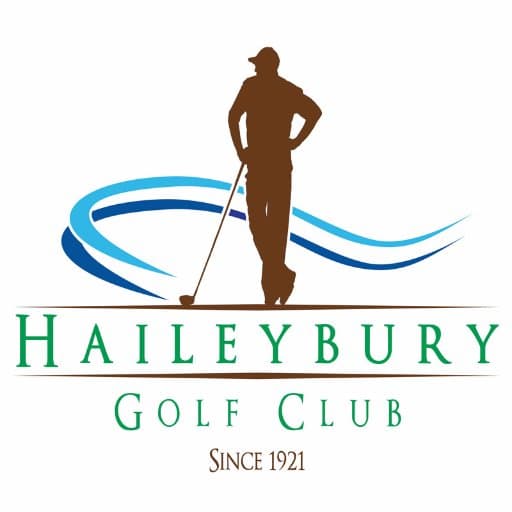 Haileybury Golf Club logo
