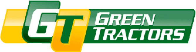 Green Tractors Earlton logo