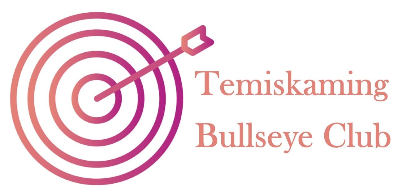 Temiskaming Bullseye Club logo