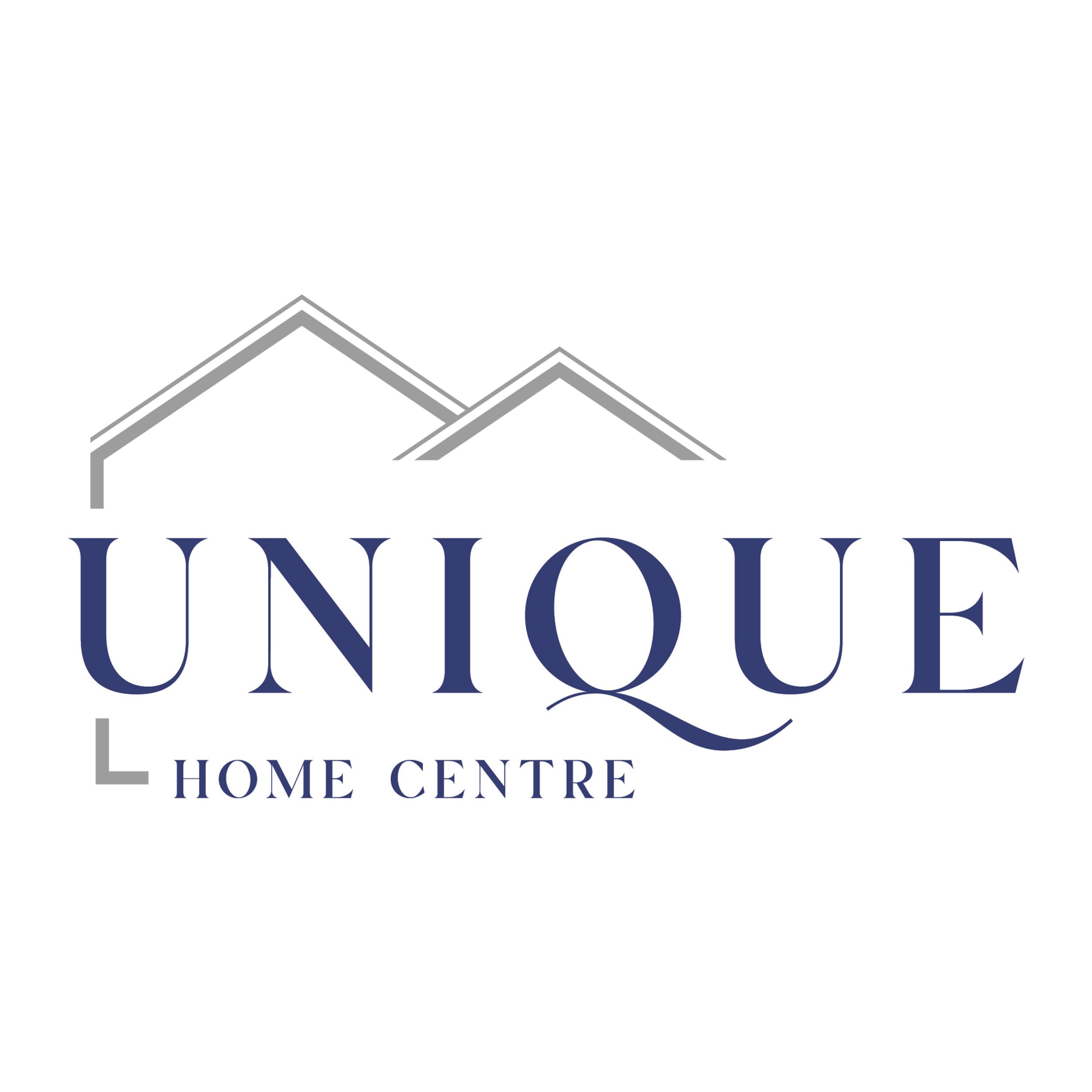 Unique Home Centre logo