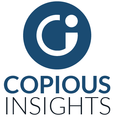 Copious Insights logo