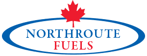 Northroute Fuels logo
