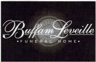 Buffam Leveille Funeral Home Ltd. New Liskeard logo