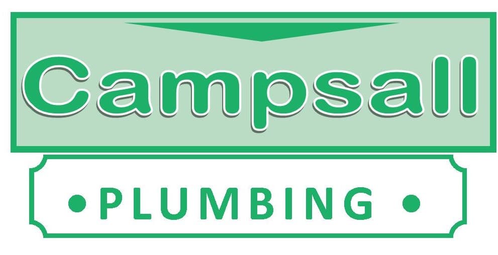 Campsall Plumbing logo