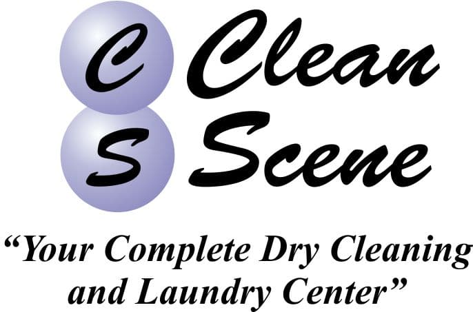 Clean Scene Inc. logo