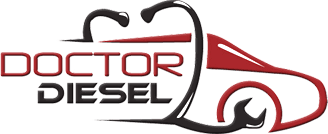 Doctor D Diesel logo